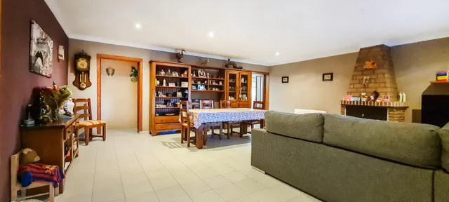 Chalet unifamiliar con árboles frutales en Urb. es Pinaret, Marratxí — 16