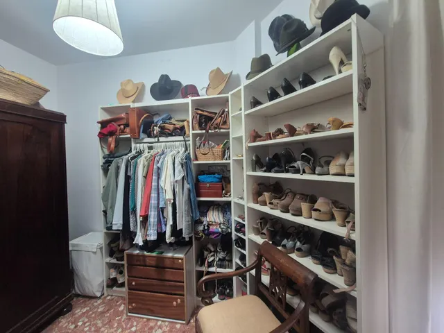 Magnifico piso tipo duplex con amplia terraza con piscina y trastero en villafranca!!! — 34