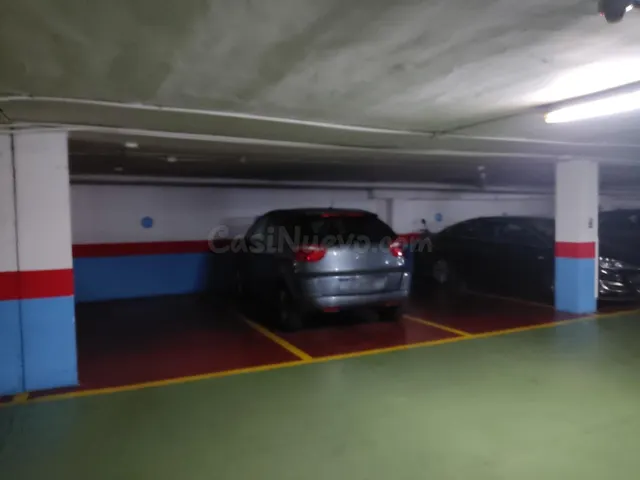 Se Vende amplio Garaje en La Bombarda — 5