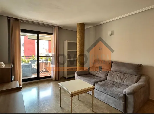 Piso 3 habitaciones 97m² en venta - Comunidad valenciana — 7