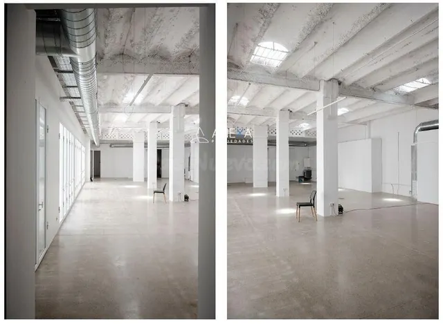 Oficina 506m² en venta - El Parc i la Llacuna del Poblenou