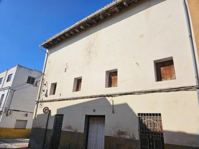 Casa Pareada en Villanueva de Castellón – Zona Metro - foto 2