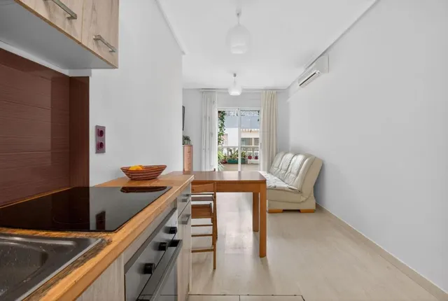 Apartamento 2 habitaciones 63m² en venta - Centro — 8