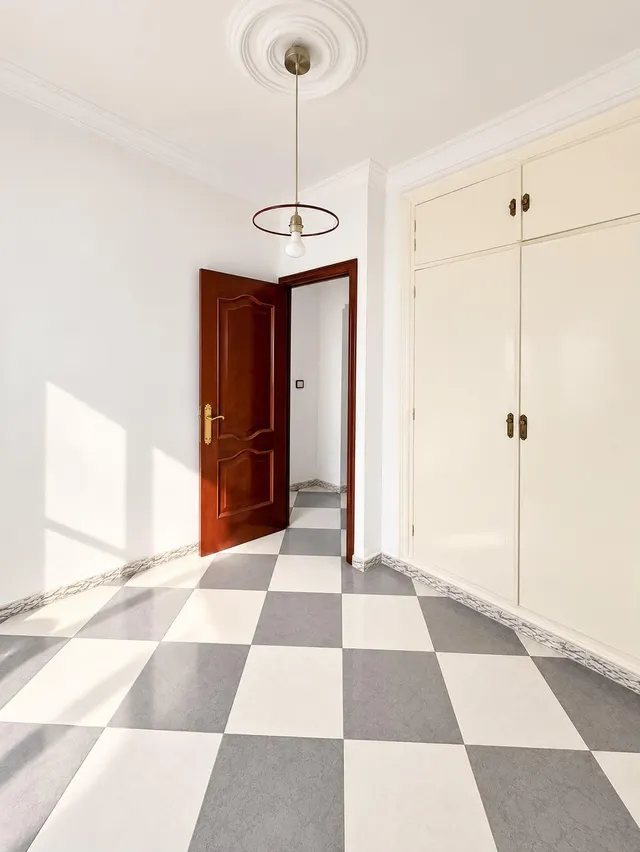 Alhaurín El Grande, Casa Mata, 4 Dormitorios, 2 baños, Gran Terraza, 2 Patios Interiores — 10