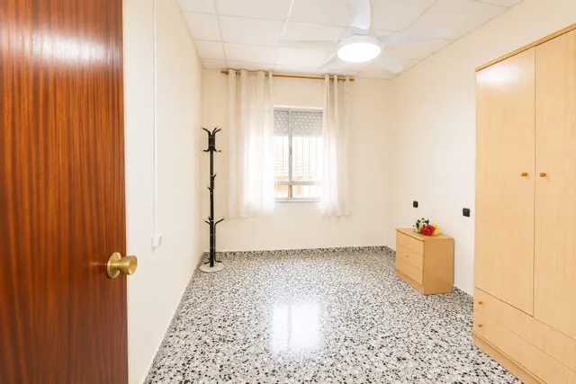 Si te gusta vivir en plena huerta, esta vivienda es para ti - ALQUILER OPCIÓN A COMPRA — 34