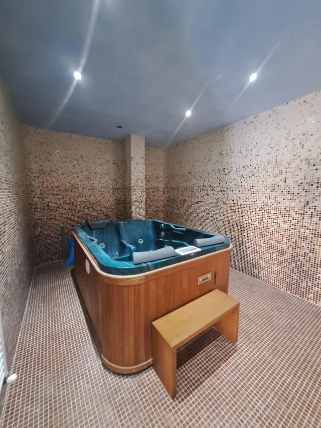 Chalet de lujo en venta en Aspe — 36
