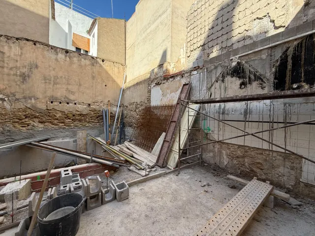 Vivienda | 3 dormitorios | piscina privada | acabados a elegir — 19