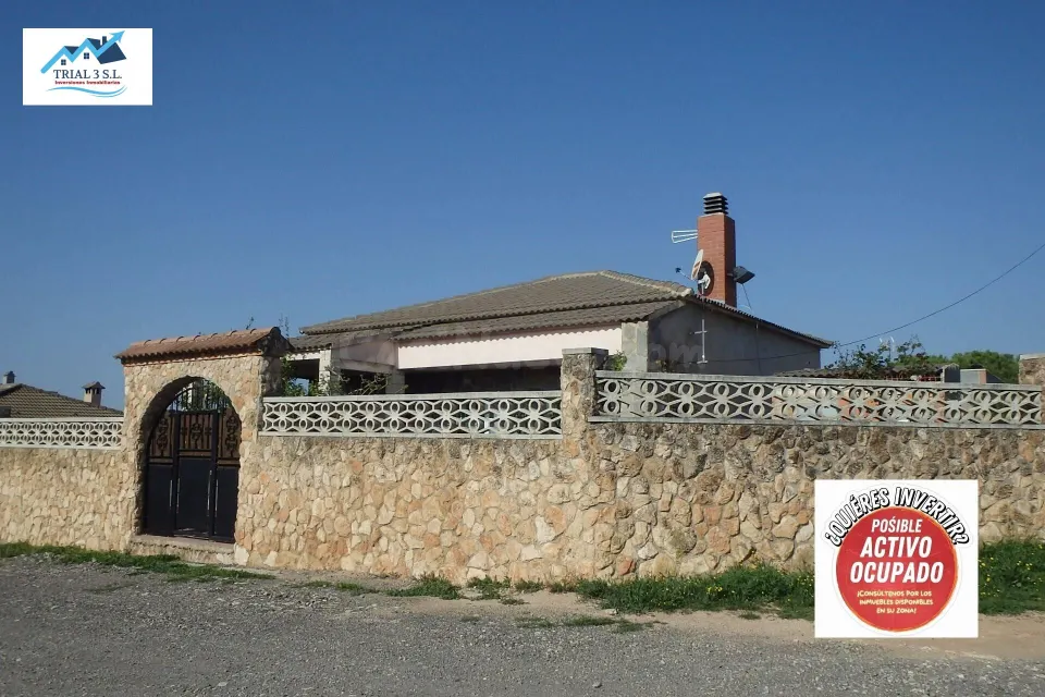 Venta de Casa en Montferri - Tarragona