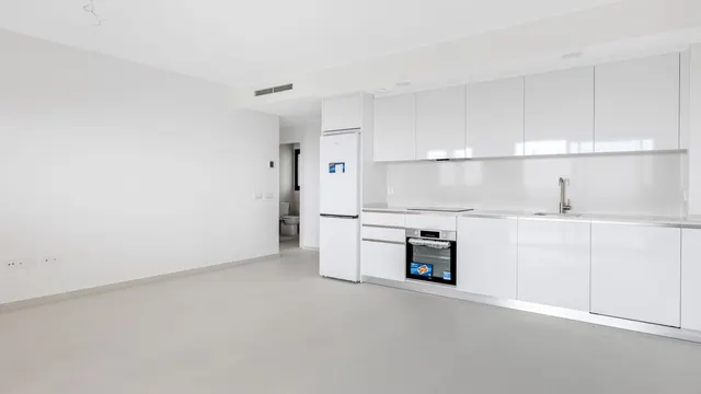 Apartamento 3 habitaciones 89m² en venta - Centro — 8