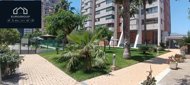 FANTASTICA VIVIENDA DE 2 DORMITORIOS (POSIBILIDAD DE 3) 2 BA