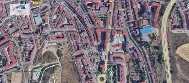 Venta Piso en Burgos - foto 3