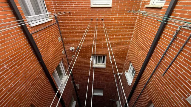 Amplio Piso en el Corazón del Casco Histórico de Vallecas — 22