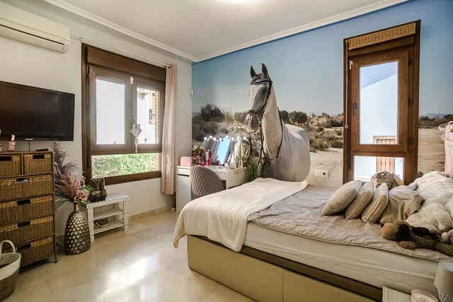 Villa 3 habitaciones 135m² en venta - Comunidad valenciana — 16