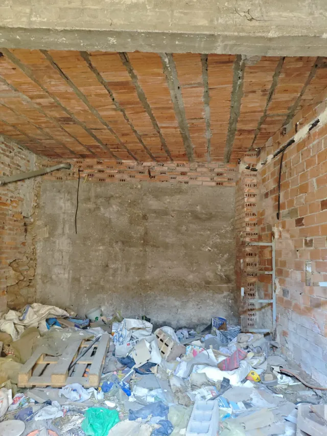 VENTA PARCELA CON EDIFICACION EN RAÑADERO — 3