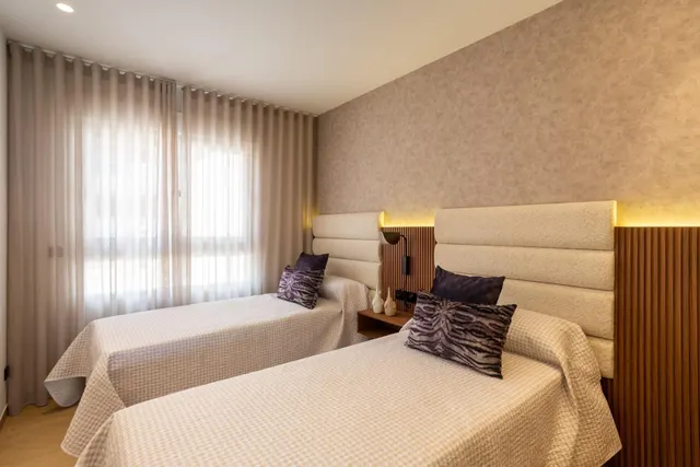 Bungalow 2 habitaciones 74m² en venta - Comunidad valenciana — 12