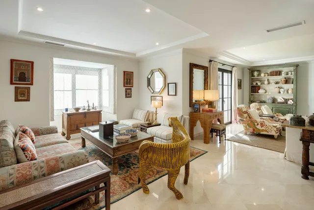 Chalet 4 habitaciones 373m² en venta - El Madroñal — 14