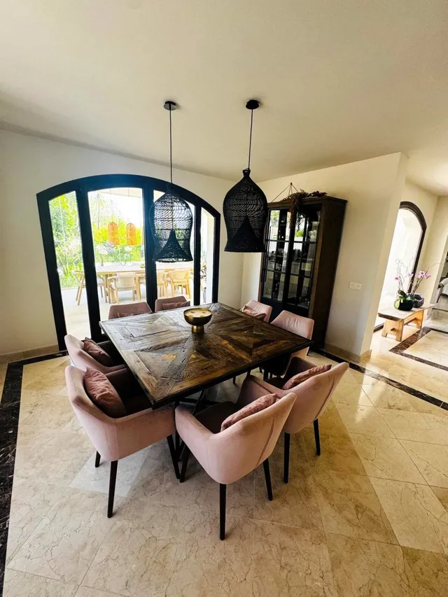 Chalet 6 habitaciones 750m² en venta - Marbella — 14