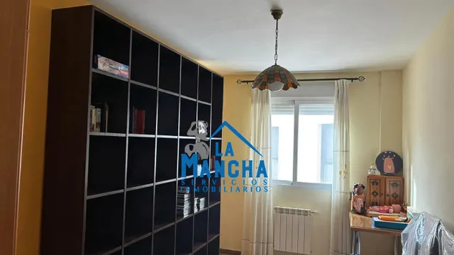 *320.000€* inmobiliaria la mancha vende piso en el centro de Albacete-carretas — 29