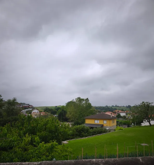 CASONA DE PIEDRA EN HINOJEDO — 45