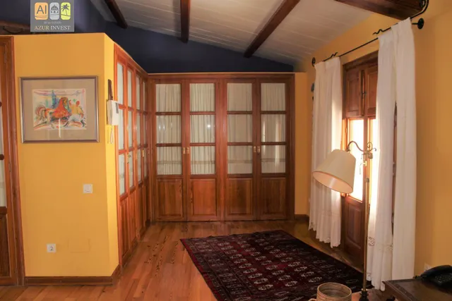 CASA EN EL CASCO ANTIGUO DE ALTEA — 43