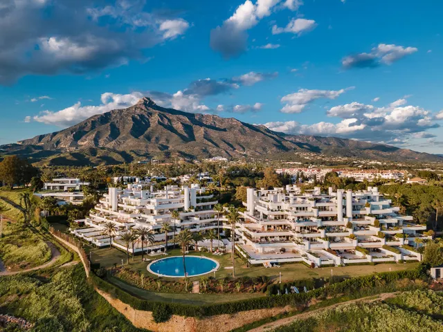 Apartamento 3 habitaciones 110m² en venta - Marbella — 2