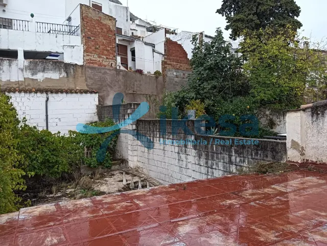 Venta de Casa Adosada en Calle CL REAL Nº 53 Martos (Jaén) — 20