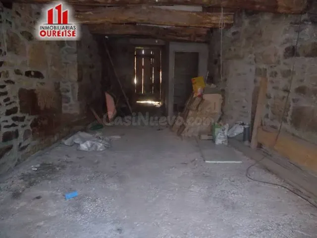 CASA PARA REFORMAR EN LA ZONA DE LA CEA - foto 3