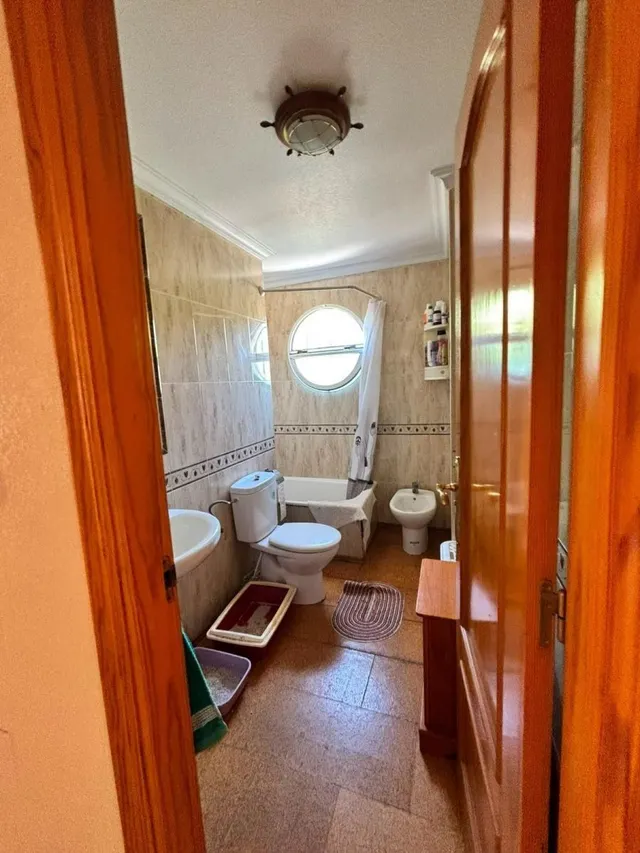 Villa 2 habitaciones 68m² en venta - Lomas de Cabo Roig — 14