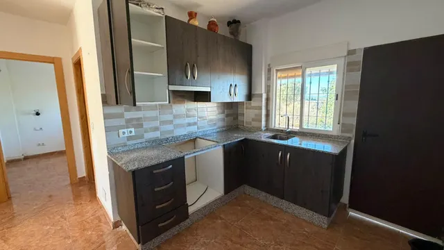 SE VENDE CASA DE CAMPO EN EL PALMERO — 18