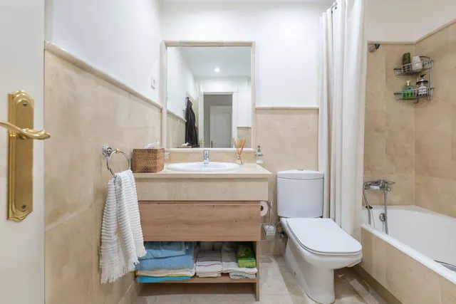 Apartamento 2 habitaciones 133m² en venta - Marbella — 17