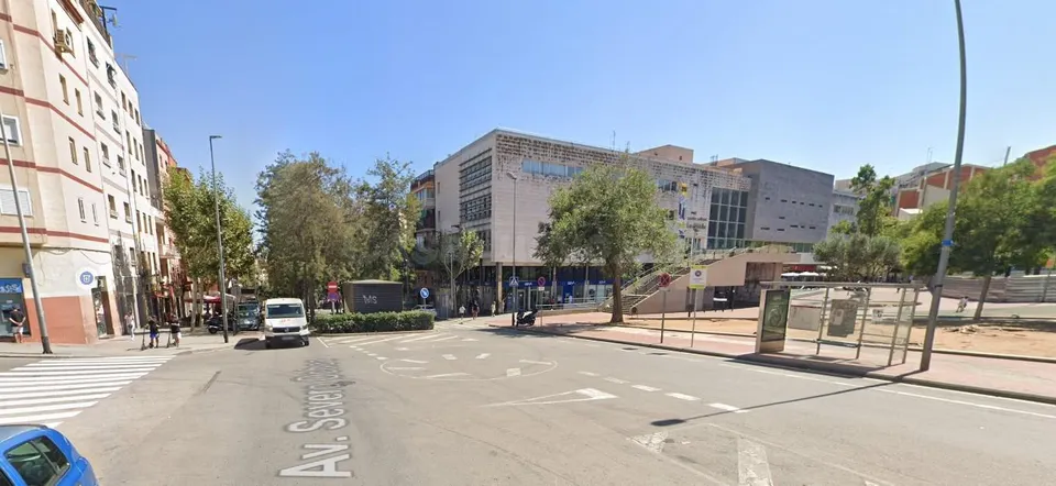 PISO EN L'HOSPITALET DE LLOBREGAT