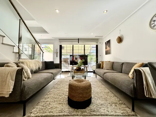 Casa 3 habitaciones 85m² en venta - Torre de la Horadada — 5
