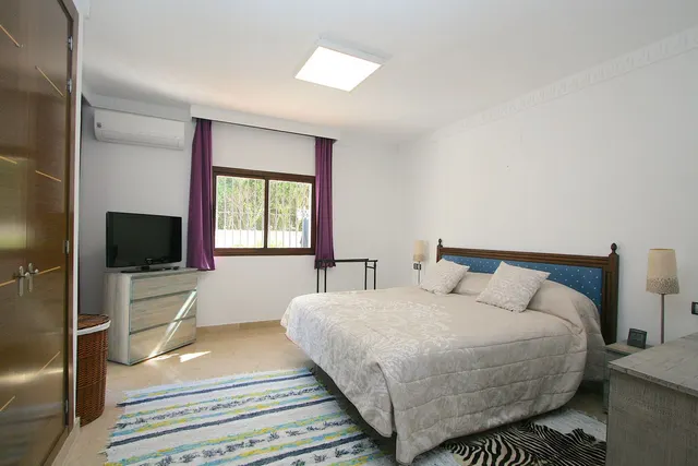 Chalet 8 habitaciones 542m² en venta - Riviera del sol — 10