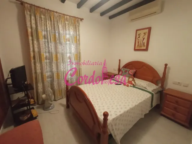 MAGNÍFICA CASA CON PISCINA EN ALCOLEA!!! — 6