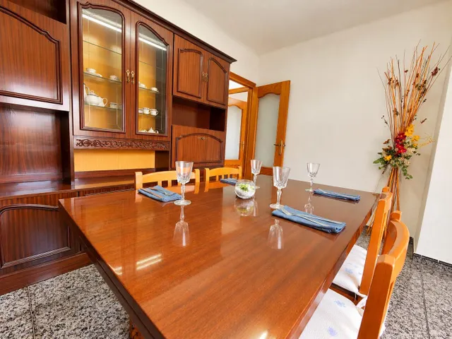 Piso 4 habitaciones 88m² en venta - Casco urbano — 6