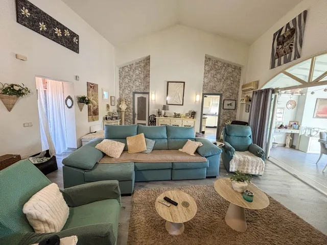 Finca rústica 3 habitaciones 172m² en venta - Costa Del Sol — 13