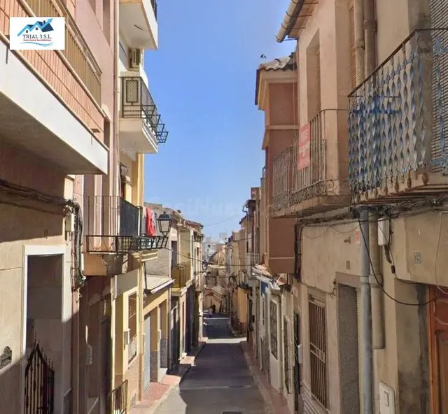 Venta de casa en Callosa de Segura - Alicante — 2