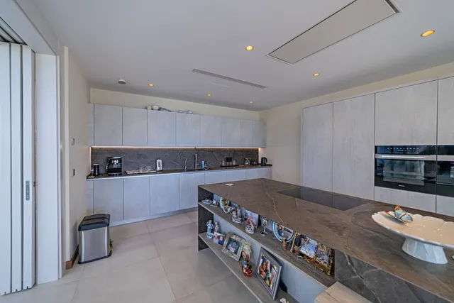 Chalet 5 habitaciones 791m² en venta - El Madroñal — 34