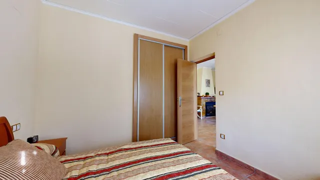 CHALET EN PLENA NATURALEZA — 37