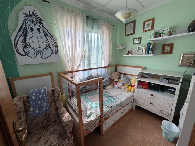 Apartamento 3 habitaciones 76m² en venta - Molins-Campaneta-San Bartolomé — 10