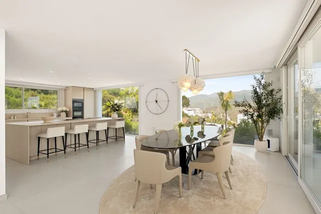 Villa 4 habitaciones 587m² en venta - El Vicario — 19