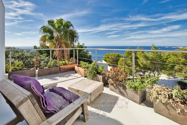 Casa-Chalet en Venta en Sant Josep De Sa Talaia Baleares — 29