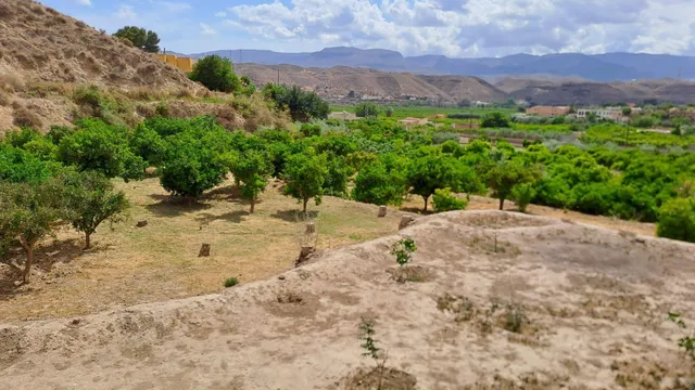 Se vende Terreno  en Gador — 4