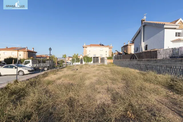 Terreno en venta en Residencial La Quinta, Alhendín — 14