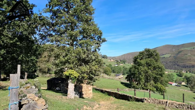 Cabaña Rural para reformar en San Pedro del Romeral - foto 5