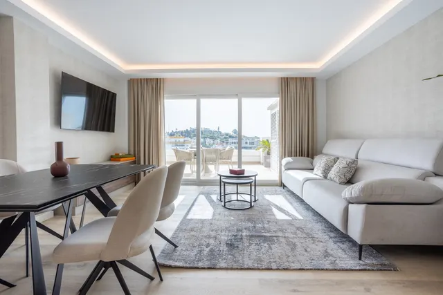 Apartamento 2 habitaciones 102m² en venta - Marbella — 25