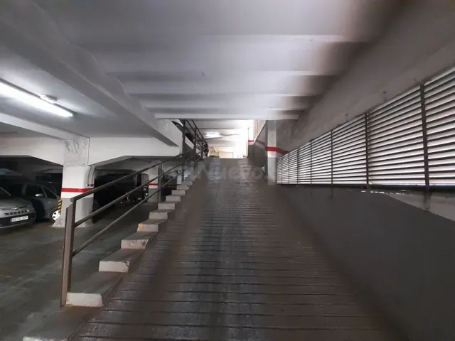 PARKING DOBLE EN SABADELL CENTRO - foto 4