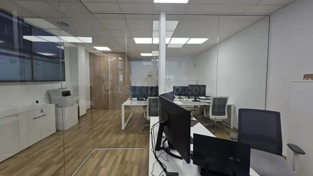 Oficina en venta en el Parque Tecnológico de Paterna - foto 3