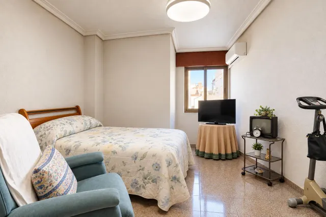 Ático 3 habitaciones 103m² en venta - San Antolin — 23