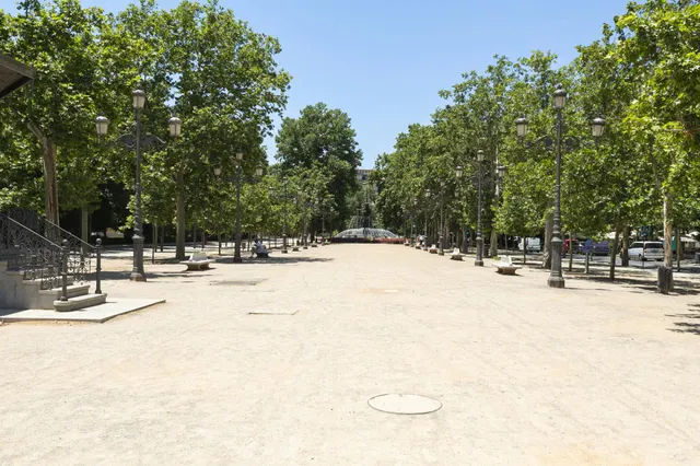 La casa de tus sueños en el centro de Granada — 25
